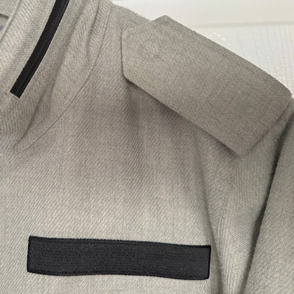 Nike Sportswear M65 Military Tech Pack Storm Fit Jacket Mens Large Vintage Y2k - Picture 9 of 16